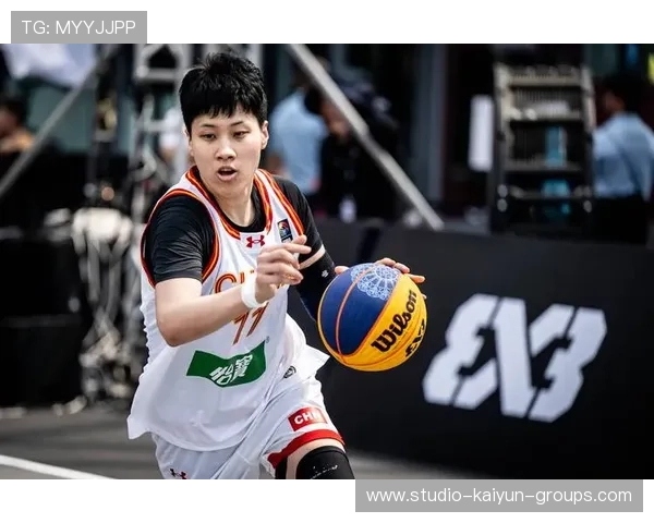 中国篮球的自信源于不懈努力，关于篮球自信的故事